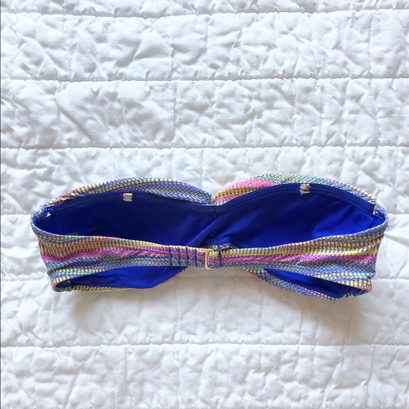 Dynamite bikini top - Picture 2 of 3